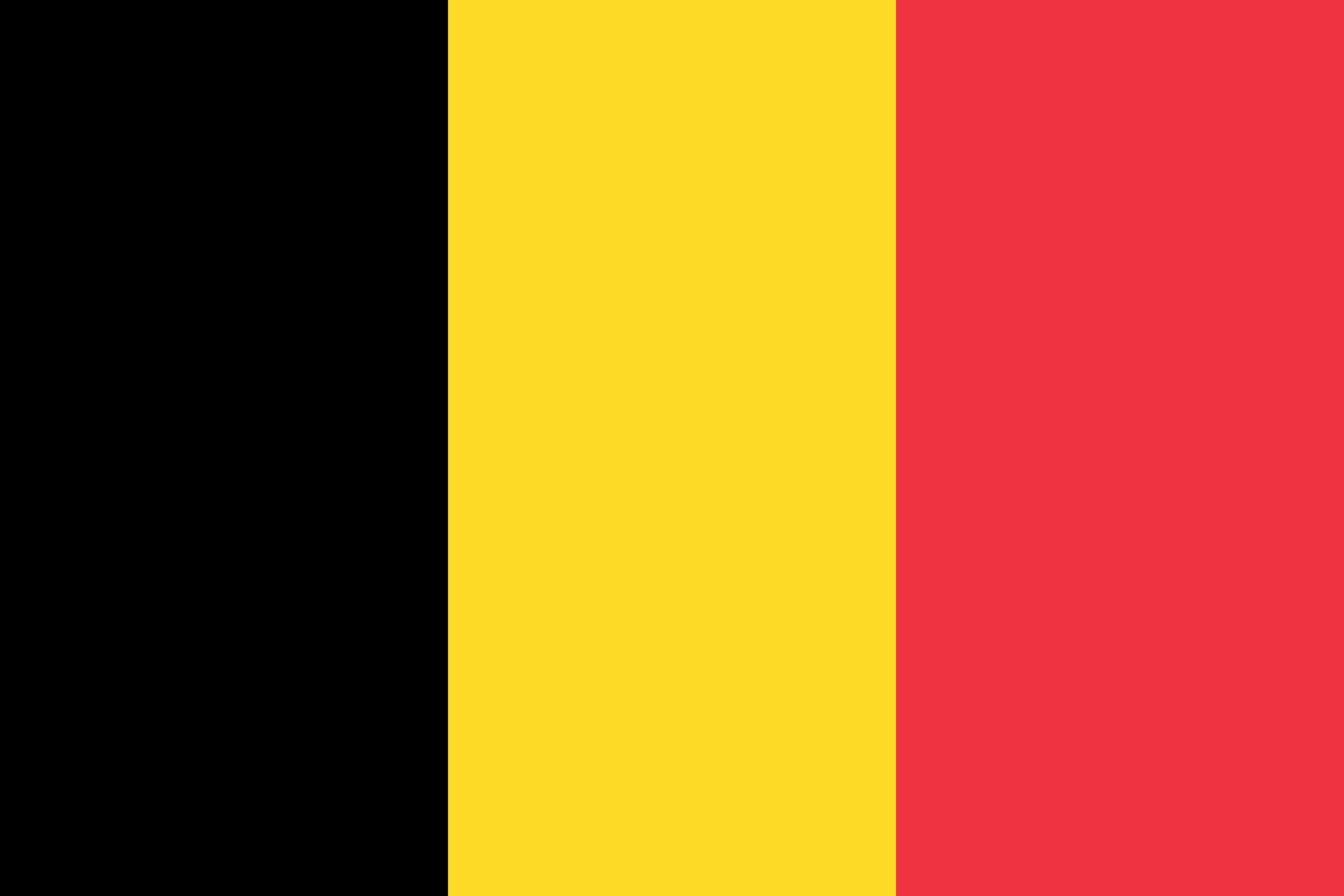 Belgien-flag