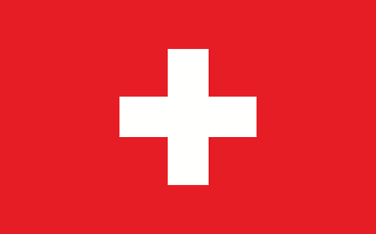 Schweiz-flag