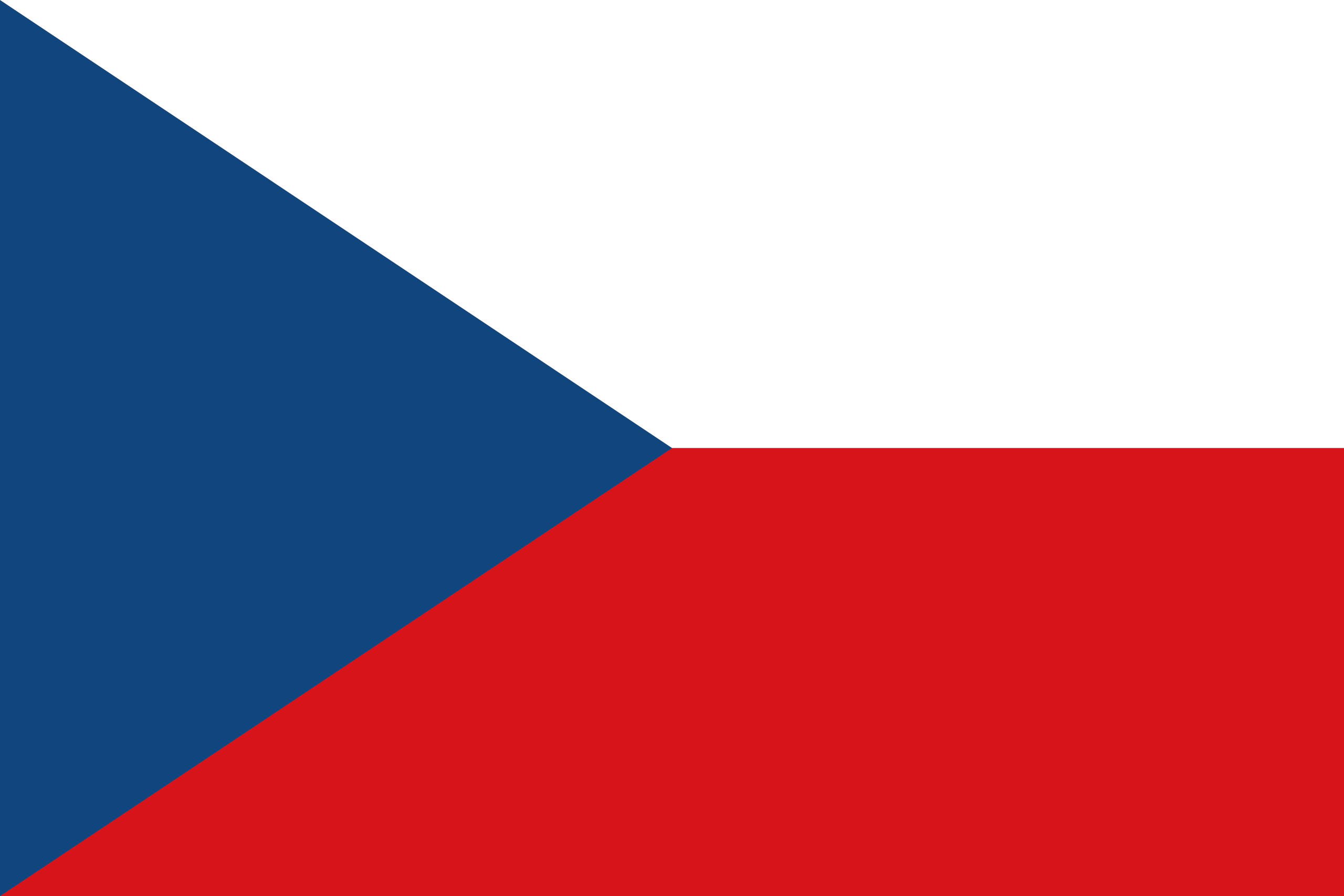 Tschechische Republik-flag