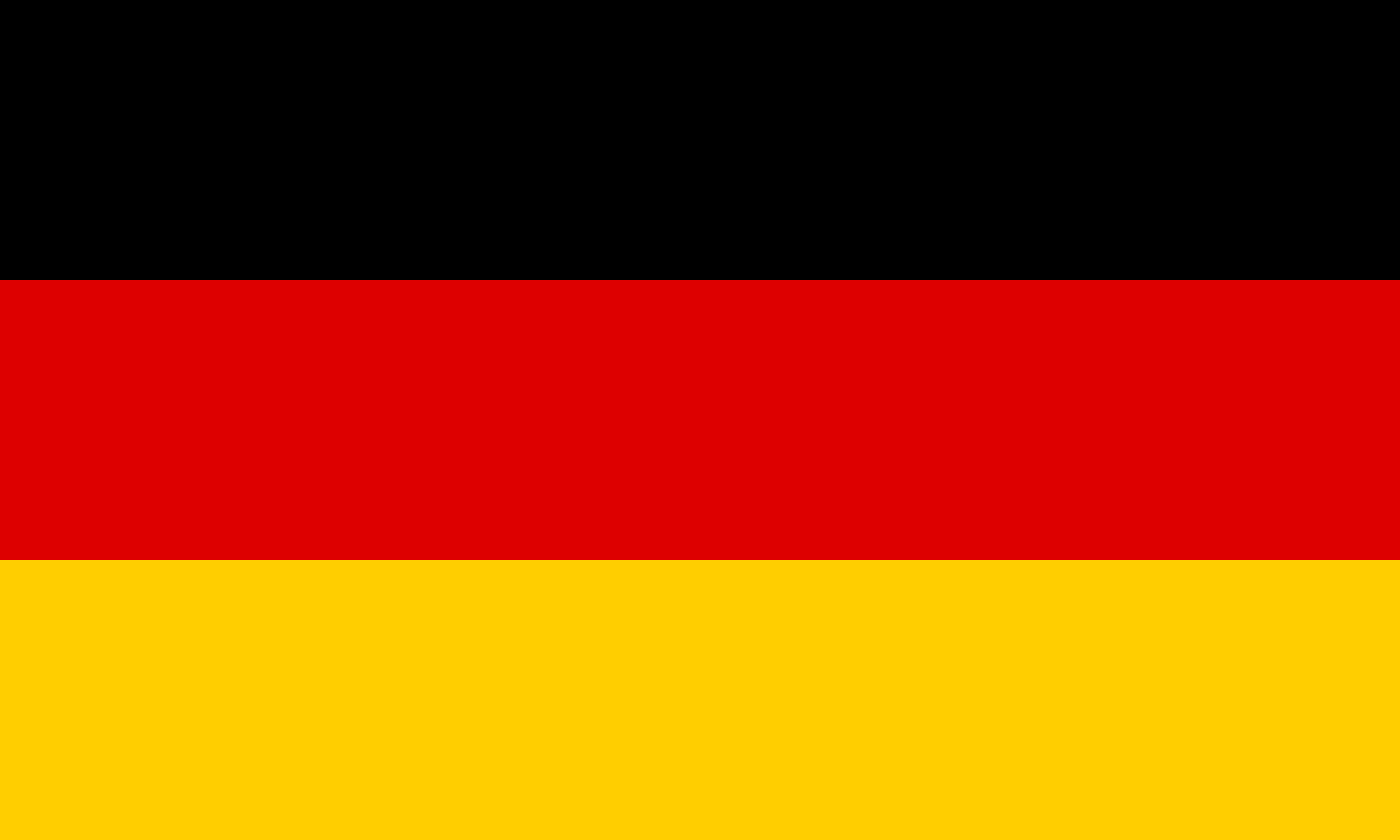Deutschland-flag