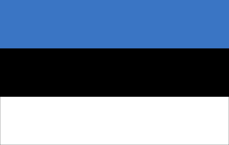 Estland-flag
