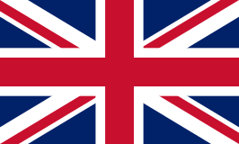 Vereinigtes Königreich-flag
