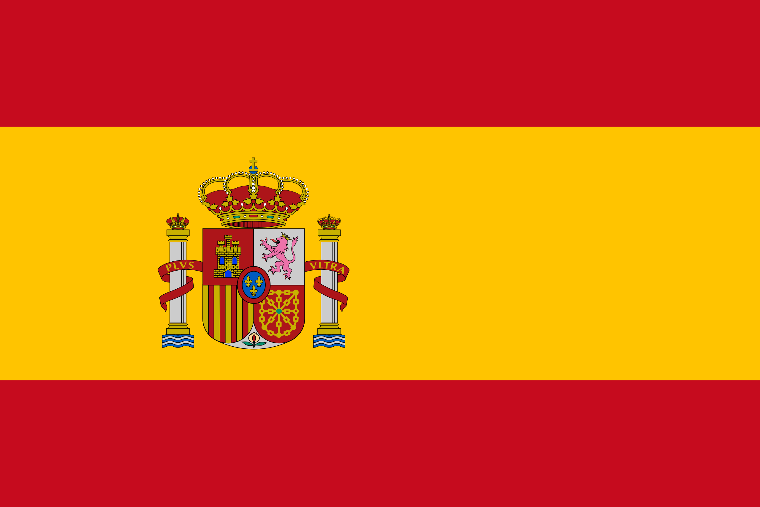 Spanien-flag