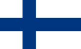 Finnland-flag