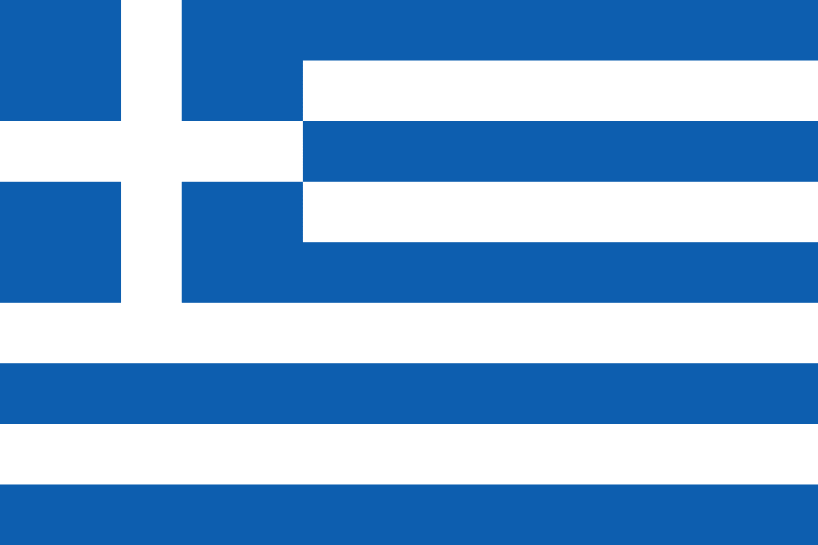 Griechenland-flag