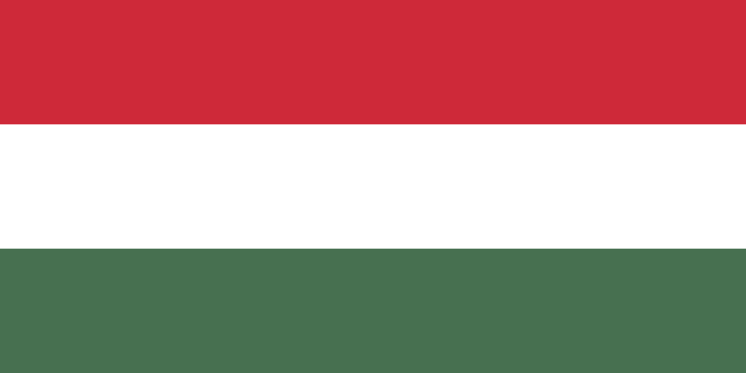 Ungarn-flag