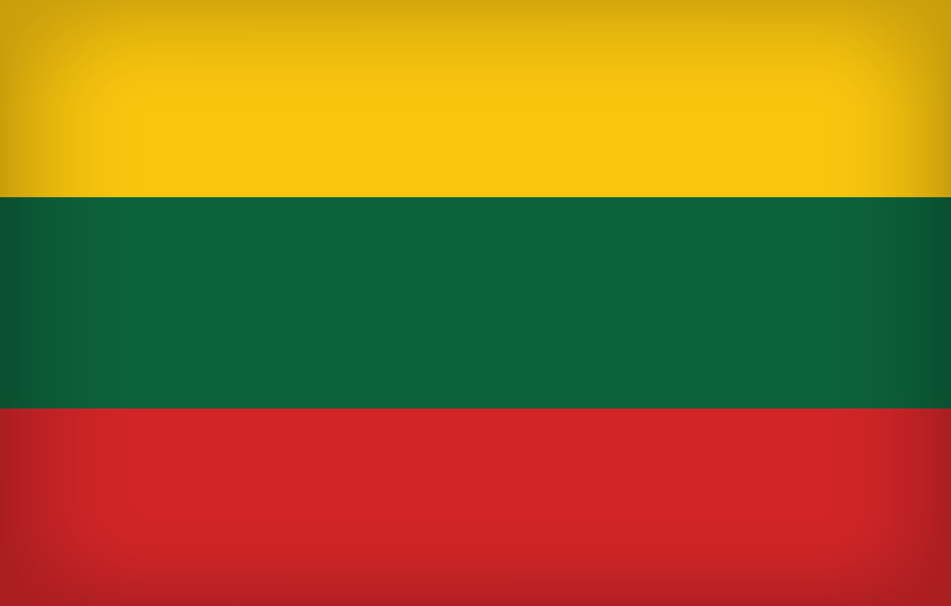 Litauen-flag