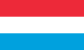 Luxemburg-flag