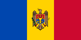Moldawien-flag