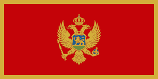 Montenegro-flag