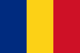 Rumänien-flag