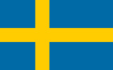Schweden-flag