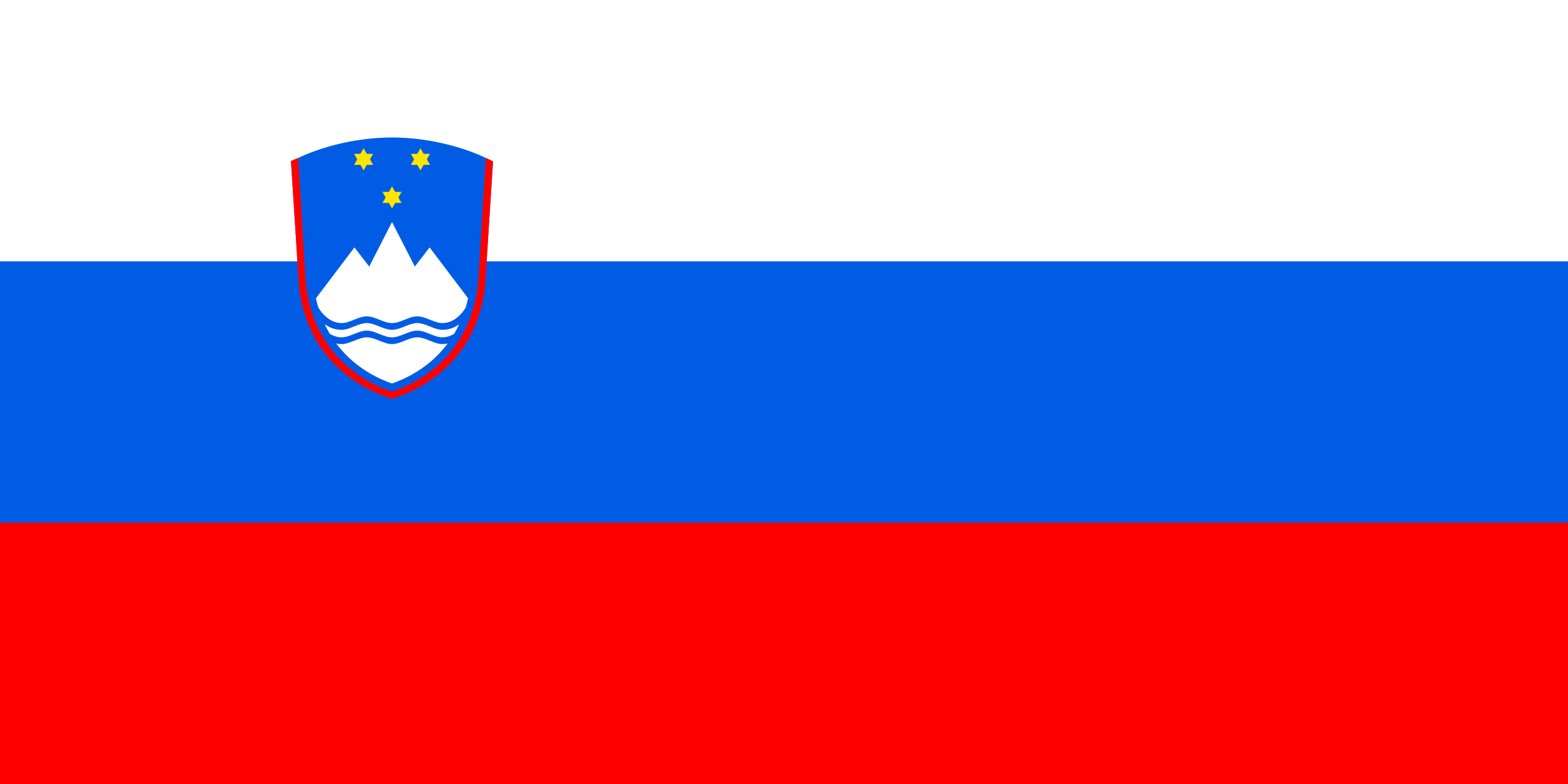 Slowenien-flag