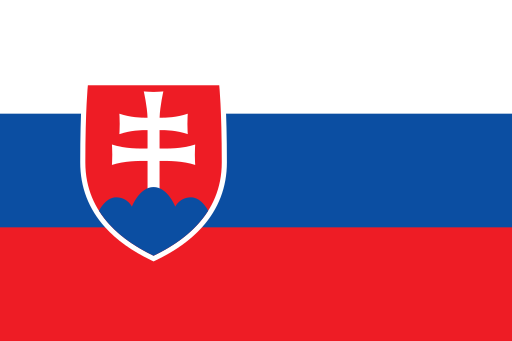 Slowakei-flag