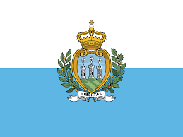 San Marino-flag
