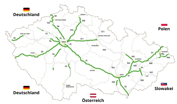 K b Din Vignette Tjekkiet Digital Vignette Tjekkiet K b Din Vignette Tjekkiet Digital Vignette Tjekkiet