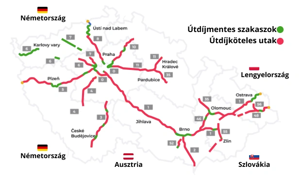 Hol és mikor szükséges a matrica