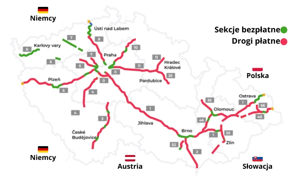 Kup Winiet Czechy Cyfrowa Winieta Do Republiki Czeskiej Kup Winiet Czechy Cyfrowa Winieta Do Republiki Czeskiej