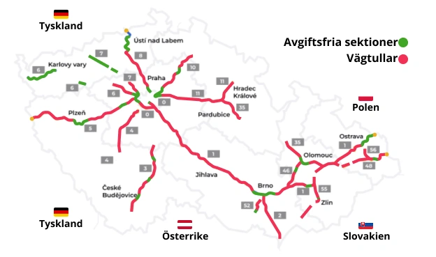 Den Digitala Vinjetten F r Tjeckien Czechvignette cz Den Digitala Vinjetten F r Tjeckien Czechvignette cz