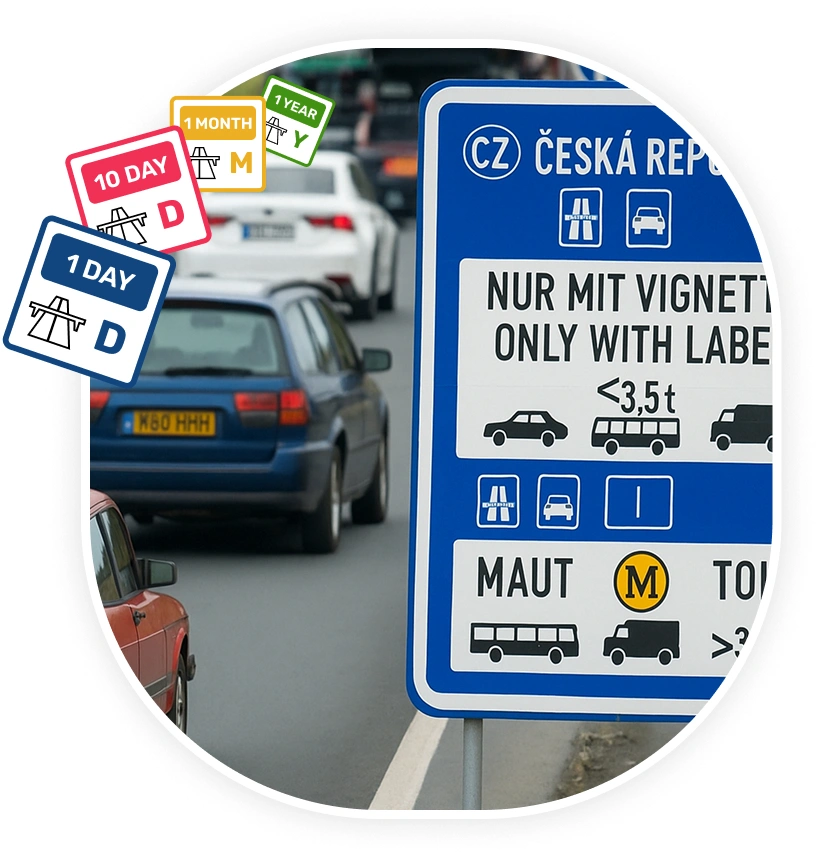 Milyen típusú matricák állnak rendelkezésre?