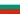 Bulgaria-flag