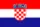 Hrvatska-flag
