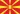 North Macedonia-flag