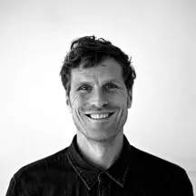 Mattijs Wijnmalen, team member at CzechVignette.cz